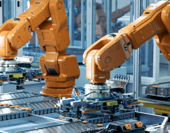 Automation equipment