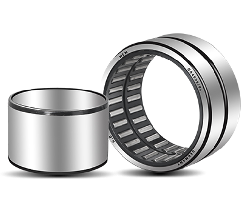 German Original Needle Roller Bearing Series