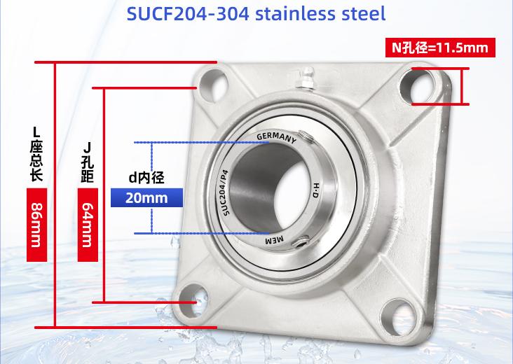 SUCF204