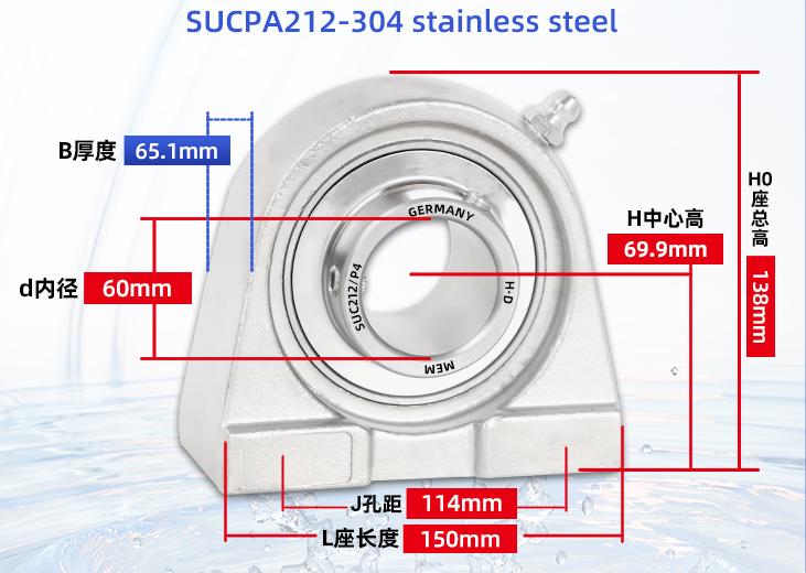 SUCPA212