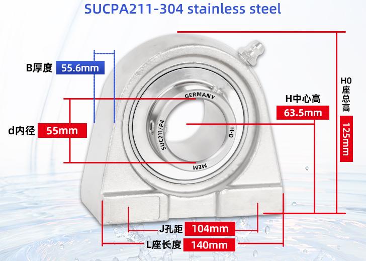 SUCPA211