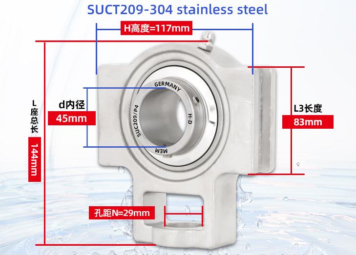 SUCT209