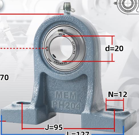 UCPH204