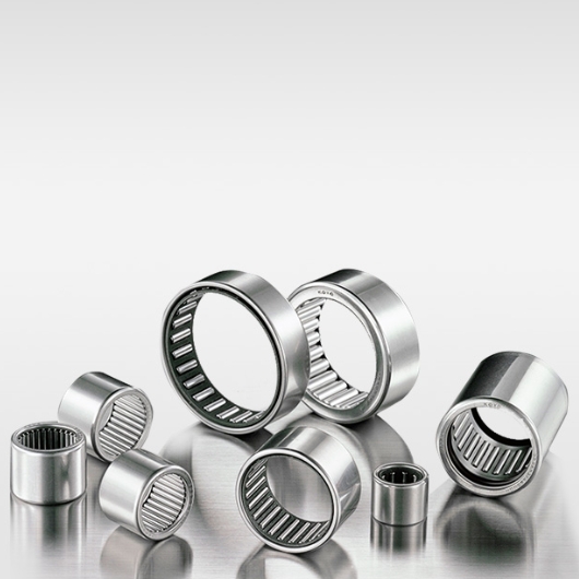 5-NKX Needle Roller Combination Bearings
