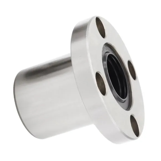 16-Extended Intermediate Round Flange Type-LMFM-L