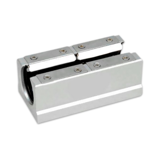 SBR Dustproof Aluminum Slider
