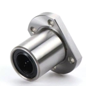 21-Extended Guide Oval Flange Type LMHP-L