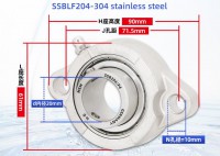 SSBLF204