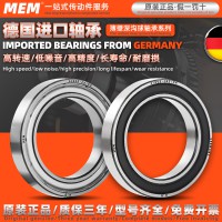 61808-2Z/P4, 61808-2RS/P4