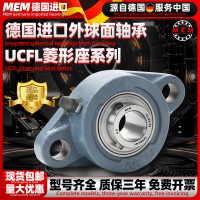 UCFL