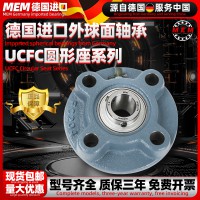 UCFC