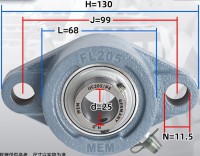 UCFL205