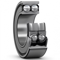 Double Row Angular Contact Ball Bearings