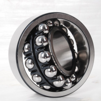 Double Row Self-Aligning Ball Bearing Series
