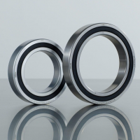 Precision Angular Contact Ball Bearing Series
