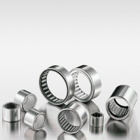 5-NKX Needle Roller Combination Bearings
