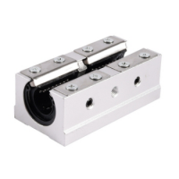 SBR Extended Slider