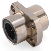18-Extended Intermediate Oval Flange Type-LMHM-L