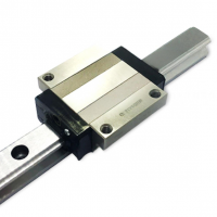 SCR Copper Sleeve Aluminum Slider Extended